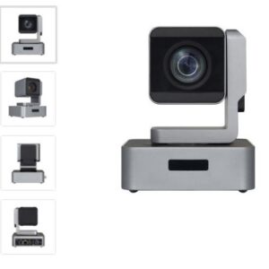 Cámara PTZ 10x HDMI/USB