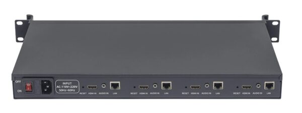 Encoder IPTV 4 HDMI - Imagen 4