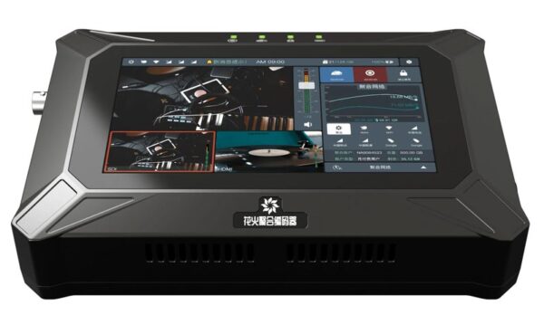 LipEncoder Bonding Video Streaming - Imagen 2