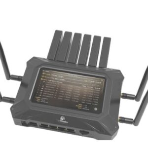 LipRouter 4G/5G Router Bonding