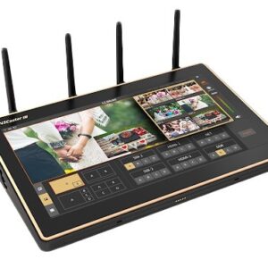 NSCaster X1