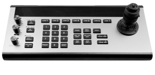 EcoKit CámarasWall3 PTZ Pro 10X - Imagen 3