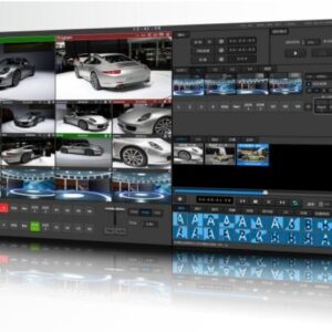 NSCaster (software)