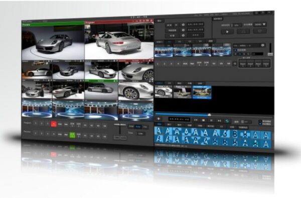 NSCaster (software)