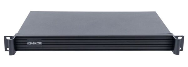 Transcoder IP a IP - Imagen 2
