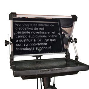 Teleprompter T315Sv2