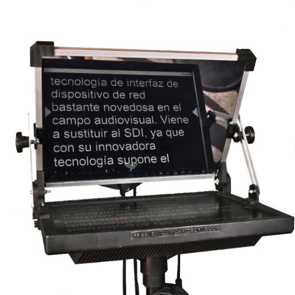 Teleprompter T315Sv2